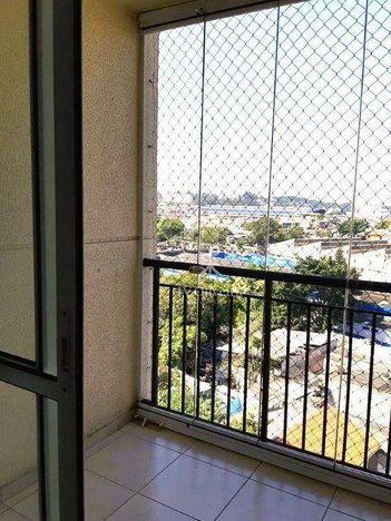apartment em Avenida Professor Gióia Martins, Jardim Monte Kemel - São Paulo - SP