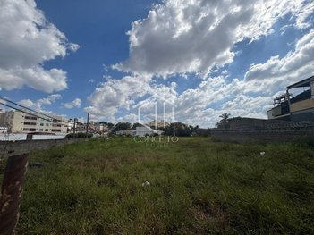 land_lot em Avenida Sebastião de Brito, Dona Clara - Belo Horizonte - MG