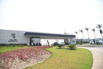land_lot em Antártica, Núcleo Habitacional Sucuri - Cuiabá - MT