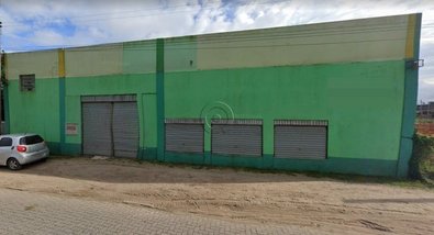 commercial_property em Rua João Paulo I, Vila Santa Rosa - Rio Grande - RS
