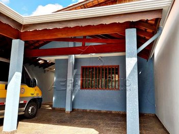 house em Rua Bartolomeu Bueno, Jardim Santa Marta - Sorocaba - SP