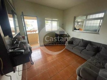 house em Rua Benedito Galvão, Vila Fernandes - São Paulo - SP