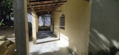 house em Rua Águas Formosas, Pedra Azul - Contagem - MG