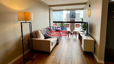 apartment em Rua Fernando Luiz Henriques dos Santos, Jardim Oceania - João Pessoa - PB