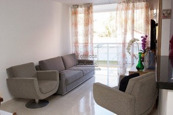 apartment em Rua Manuel Muniz Falcão, Corrêas - Petrópolis - RJ