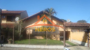 house em Rua Engenheiro Tito Marques Fernandes, Ipanema - Porto Alegre - RS