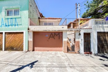 house em Avenida Conceição, Carandiru - São Paulo - SP