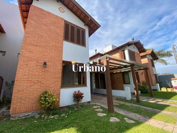 house em Rua dos Jasmins, Igara - Canoas - RS