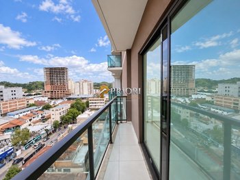 apartment em Praça São Sebastião, Centro - Três Rios - RJ