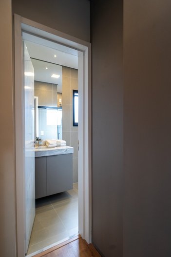 house em Rua Ana Conceição Fragoso, Chácaras Reunidas São Jorge - Sorocaba - SP