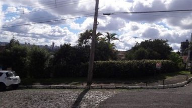 land_lot em Gramado, Ouro Branco - Novo Hamburgo - RS