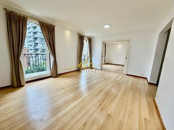 apartment em Alameda Casa Branca, Jardim Paulista - São Paulo - SP