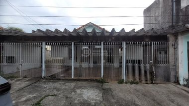 house em Rua Impata, Vila Ré - São Paulo - SP