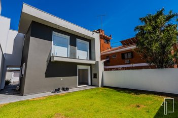 house em Rua Henriqueta Prieto, Feitoria - São Leopoldo - RS