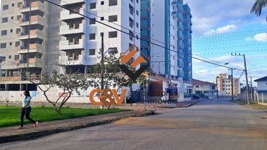 apartment em Rua Paulino Manoel da Silva, Rio Caveiras - Biguaçu - SC