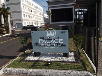 apartment em Avenida Pompéia, Nova Pompéia - Piracicaba - SP