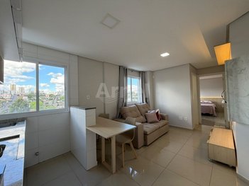 apartment em Rua General Osório, Boqueirão - Passo Fundo - RS