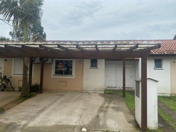 house em Rua Santa Cruz, Santa Cruz - Gravataí - RS