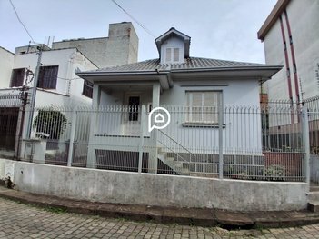 house em Beco Vera Cruz, Nossa Senhora de Lourdes - Caxias do Sul - RS
