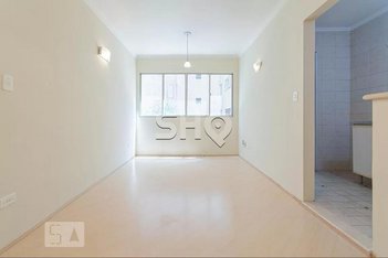 apartment em Rua Almirante Marques de Leão, Bela Vista - São Paulo - SP