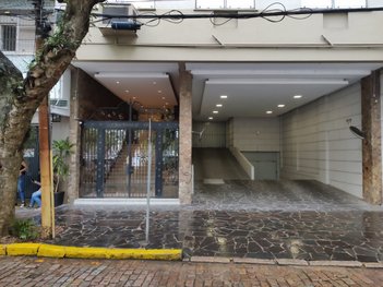 apartment em Coronel Genuino, Centro Histórico - Porto Alegre - RS