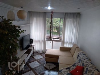 apartment em Jacaraípe, Quinta da Paineira - São Paulo - SP
