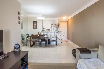 apartment em Rua Maria José Pomar, Lauzane Paulista - São Paulo - SP