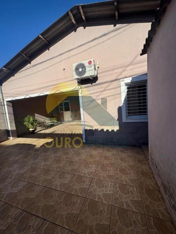 house em Rua Doutor Carlos de Oliveira, Recanto do Sol I - Campinas - SP