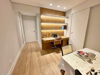 apartment em Rua Doutor Gabriel dos Santos, Santa Cecília - São Paulo - SP