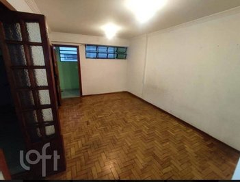apartment em Brigadeiro Luís Antônio, Bela Vista - São Paulo - SP