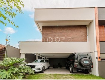 house em Rua Alfândega, Saguaçu - Joinville - SC