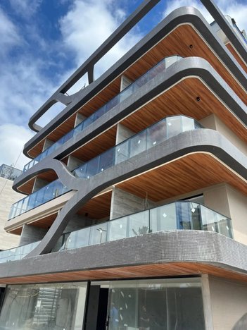 apartment em Avenida Cabo Branco, Cabo Branco - João Pessoa - PB