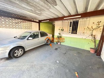 house em Rua Eduardo Riedel, Jardim Santa Beatriz - Guarulhos - SP