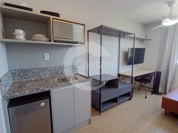 apartment em Rua Coronel Mursa, Brás - São Paulo - SP