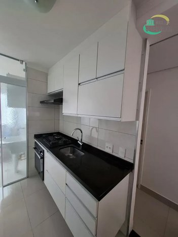apartment em Rua Luiz Dionísio de Souza, Jardim Myrian Moreira da Costa - Campinas - SP