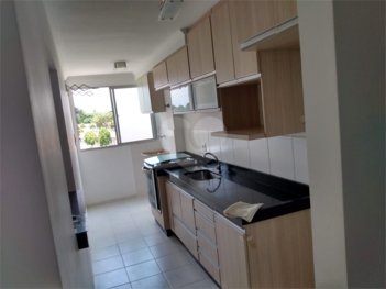 apartment em Avenida Olinto Demarchi, Taboão - São Bernardo do Campo - SP