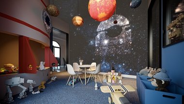 apartment em Rua Celito Antônio Clasen, Nossa Senhora do Rosário - São José - SC