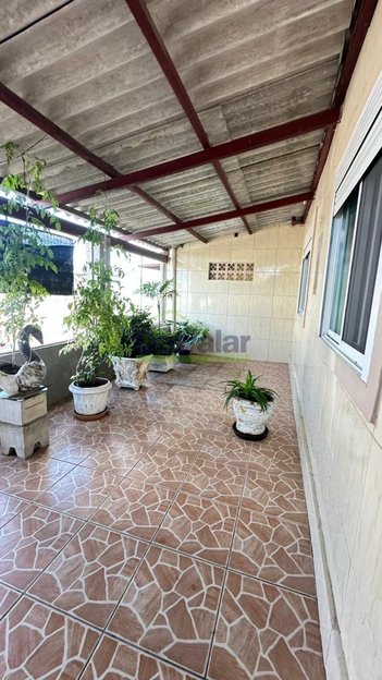 house em Rua Ilha da Feitoria, Parque Marinha - Rio Grande - RS