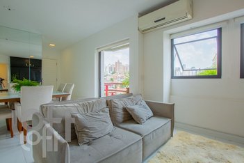 apartment em Cotoxó, Perdizes - São Paulo - SP