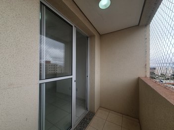 apartment em Rua Luciano Silva, Vila das Belezas - São Paulo - SP