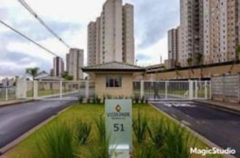 apartment em Rua Ângelo Corradini, Vila Nambi - Jundiaí - SP