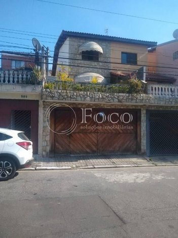 apartment em Rua Dario Costa Mattos, Parque Boturussu - São Paulo - SP