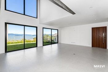 house em Haroldo Soares Glavan, Cacupé - Florianópolis - SC