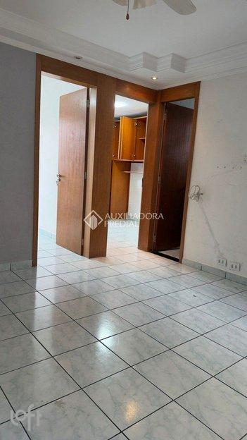 apartment em Rua Gregória de Fregel, Dos Casa - São Bernardo do Campo - SP