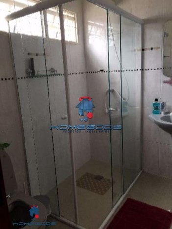 house em Rua Manoel Pereira Barbosa, Parque Alto Taquaral - Campinas - SP