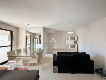 apartment em Rua Dona Alice Tibiriçá, Bigorrilho - Curitiba - PR