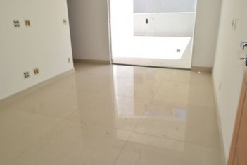 apartment em Rua Itambé do Mato Dentro, Serrano - Belo Horizonte - MG