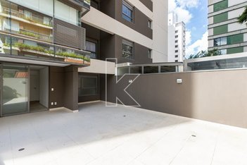 apartment em Rua Professor Filadelfo Azevedo, Vila Nova Conceição - São Paulo - SP