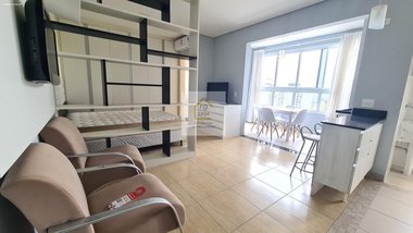 apartment em Rua José Eloy Pupo, Vila Oliveira - Mogi das Cruzes - SP