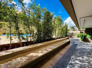 apartment em Rua Sete de Setembro, Centro - Ribeirão Preto - SP